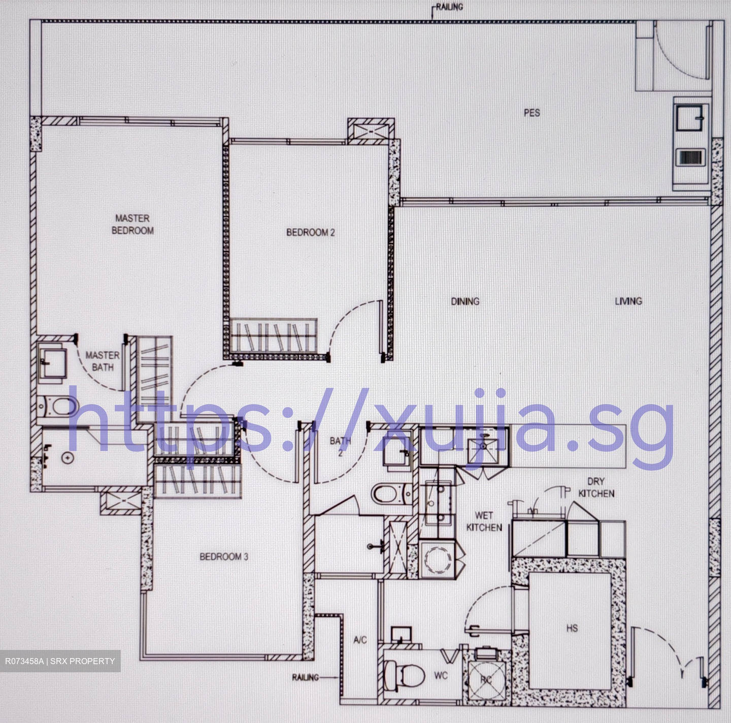Woodhaven (D25), Condominium #575101511